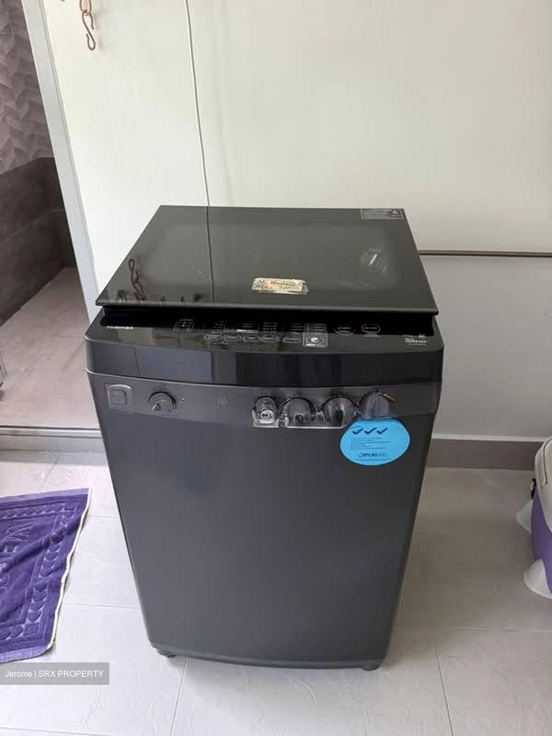 Blk 529 Bedok North Street 3 (Bedok), HDB 4 Rooms #533303571